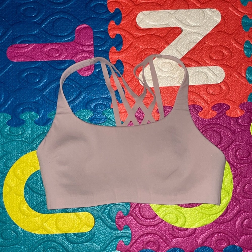 Lululemon Sport Bra